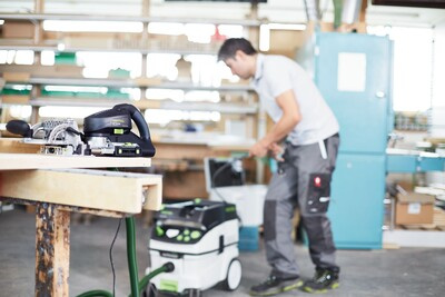 Frezarka do Połączeń DOMINO XL DF 700 EQ-Plus Festool
