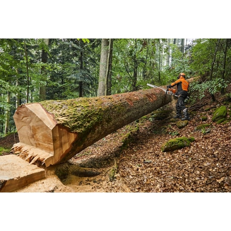 Prowadnica STIHL ROLLOMATIC ES 63cm 3/8" 1,6mm do MS 360 362 400 462 500i