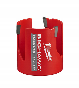 Milwaukee Otwornice z węglikiem wolframu BIG HAWG™ multi material