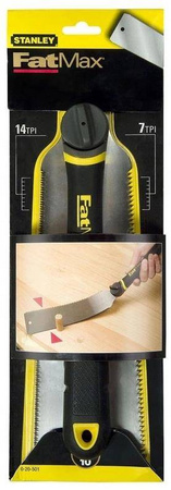 Piła ręczna do drewna Stanley 0-20-501