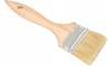 Pędzel płaski prosty Crawtico P 02-256 2,5 cm