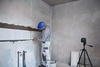 Bosch GLL 2-15 G - Zielony Laser Krzyżowy Liniowy 0 601 063 W00