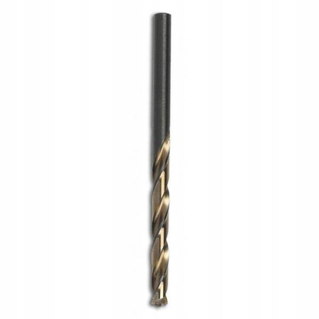 WIERTŁO UNIWERSALNE TURBOMAX 7.5mm do metalu