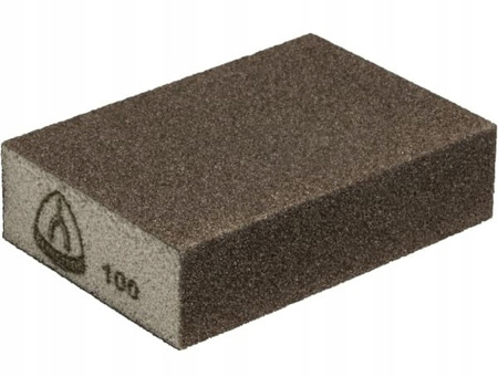 Klocek szlifierski Klingspor 271070 P80