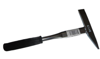 MŁOTEK SPAWALNICZY ESAB SH3 RĘKOJEŚĆ PLASTIKOWA