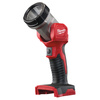 Zestaw 6 narzędzi akumulatorowych PowerPack Milwaukee M18 FPP6F3-502B M18 FPD3 + M18 FIW2F12 + M18 CCS55 + M18 FSZ + M18 FSAG125X + M18 TLED-0 18V 2x5Ah