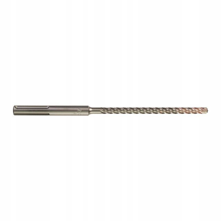 Milwaukee Wiertła Wiertło SDS-Max, 4-ostrzowe 12x200x340 mm