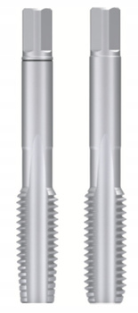 Fanar Gwintownik ręczny G 3/8 HSS DIN5157/2