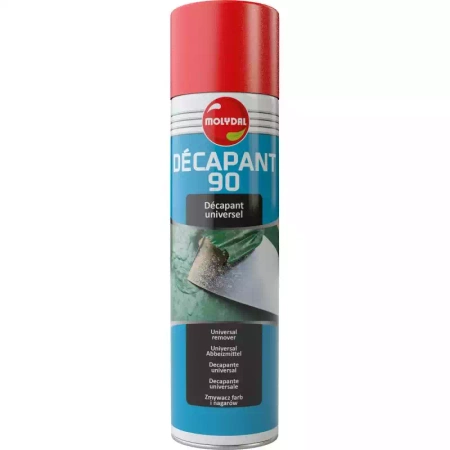 Środek do Usuwania Farb, Lakierów DECAPANT90 650ml