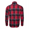 Koszula flanelowa czerwona Lahti Pro LPKF1M r. M