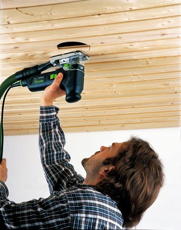 Wyrzynarka Festool 576041 720 W