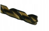 IRWIN Wiertło 3,5mm HSS spiralne 1szt. TURBOMAX