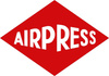 Kompresor olejowy Airpress 36744-E
