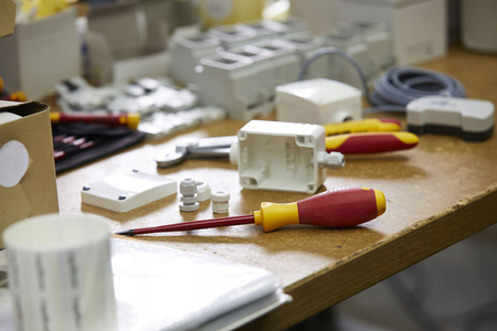 Wiha wkrętak Torx T10 SoftFinish electric slimFix 36536 T10X100 mm 1000V