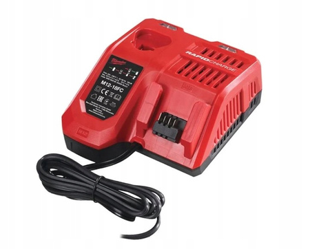 PIŁA ŁAŃCUCHOWA UCHWYT górny arborystyczna zestaw MILWAUKEE M18FTHCHS30-802