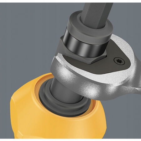 Wera wkrętak udarowy 921 seria 900 05018100001