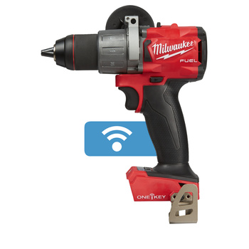 Milwaukee M18 FUEL ONE-KEY Wiertarko-wkrętarka