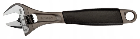 KLUCZ NASTAWNY DO RUR NAKRĘTEK 33mm 9072P BAHCO