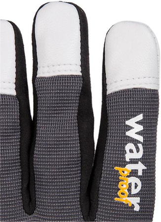 Rękawice robocze ochronne zimowe Tegera 295 rozmiar 11-XL