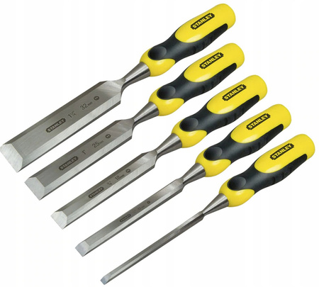 Dłuto do drewna Stanley 0-16-873