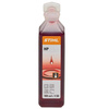 Olej do Mieszanki STIHL HP Oryginalny 100ml do Piły Dwusuwowy Czerwony 
