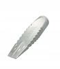 Klin aluminiowy skrętny