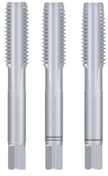 Fanar Gwintownik ręczny M2,5 NGMM/3 HSS