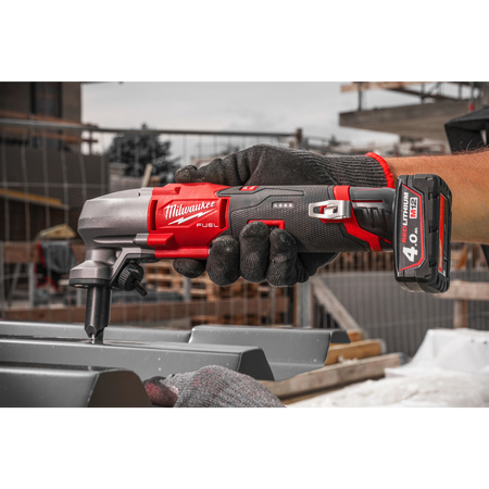 Milwaukee M12 FUEL™ Nożyce do blachy 1.6 mm