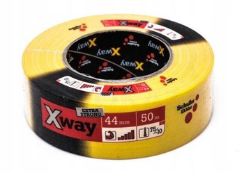 Taśma malarska Schuller 45765 44 mm x 50 m