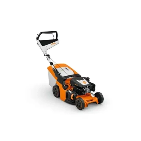 Kosa Kosiarka Spalinowa  RM 443.3 V STIHL