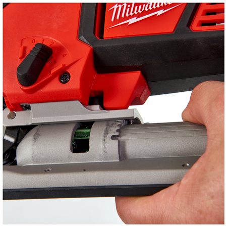 Milwaukee M18™ Wyrzynarka