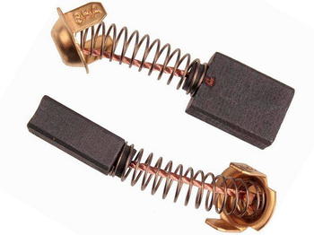 szczotki węglowe HITACHI G23SS G23SU G23SW M12 C10