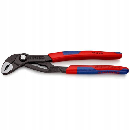 Zestaw Naprawczy do Cobra klucza KNIPEX 87 01 300