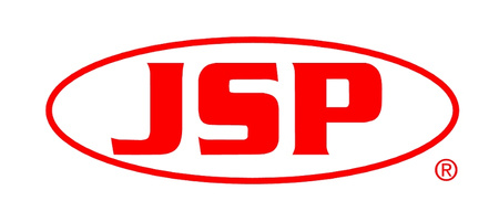 Osłona twarzy z nausznikami i okularami JSP FORESTRY PB Przyłbica siatka