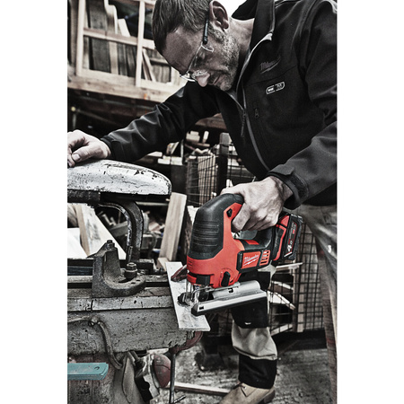Milwaukee M18™ Wyrzynarka