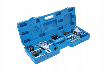 HOGERT ŚCIĄGACZ DO PIAST I ŁOŻYSK + AKCESORIA