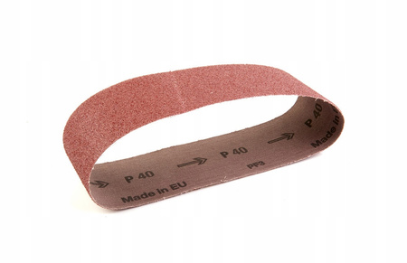 Milwaukee Taśmy ścierne 75 x 533 mm