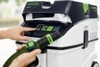 Odkurzacz CTL 26 EI mobilny CLEANTEC FESTOOL