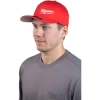 Czapka z daszkiem Milwaukee 4932493 rozmiar M