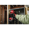 Milwaukee M18 FID3-502X - Zakrętarka udarowa 1/4" HEX 18 V, 5.0 Ah, FUEL™, w walizce, z 2 akumulatorami i ładowarką