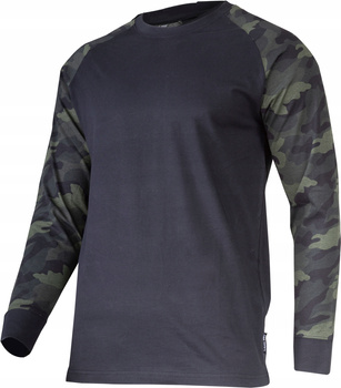 Koszulka robocza longsleeve Lahti Pro L4023103 L