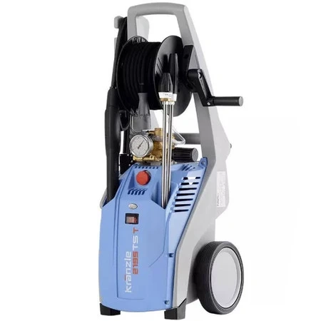 Kranzle K 2195 TST myjka ciśnieniowa 170 bar 480 l. 604060