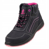 Trzewiki Damskie Buty Robocze BHP S1 roz 40 Urgent