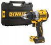 Wkrętarka DeWalt zasilanie akumulator 18 V DCD800NT
