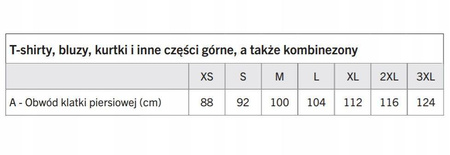 Mascot Accelerate rozmiar M