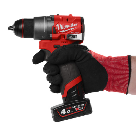 Milwaukee M12 FUEL™ Subkompaktowa wiertarko-wkrętarka