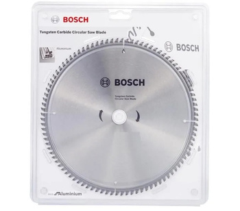 Piła do aluminium 190x30mm 54-ZĘBY ECO BOSCH