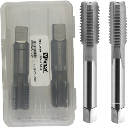 Gwintownik ręczny Fanar A12600010205