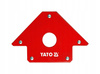 Kątownik magnetyczny Yato YT-0864