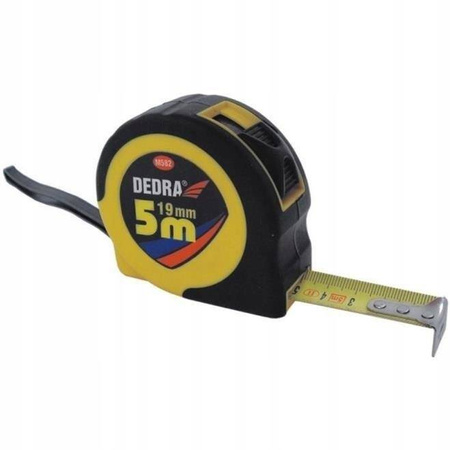 Miara zwijana Dedra M582 5 m